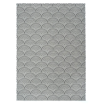 Vaip  ARCO BLACK (Art Deco Collection) Vaip  ARCO BLACK (Art Deco Collection)